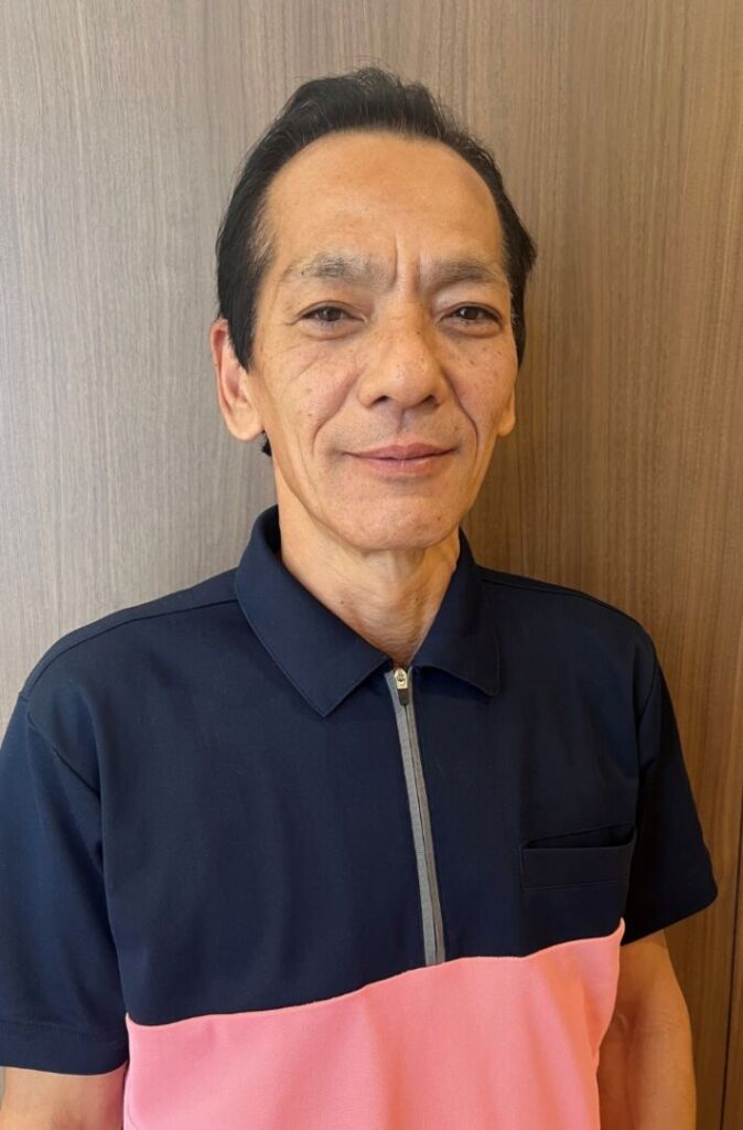 前橋みなみのデイサービスの管理者 内田